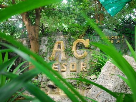 Ac Resort Ko Tao Exterior foto