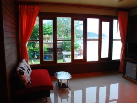 Ac Resort Ko Tao Exterior foto