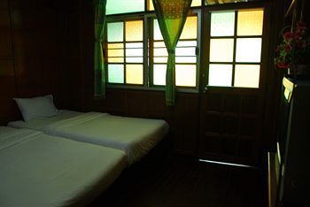 Ac Resort Ko Tao Exterior foto