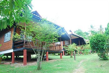Ac Resort Ko Tao Exterior foto