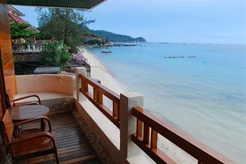 Ac Resort Ko Tao Exterior foto