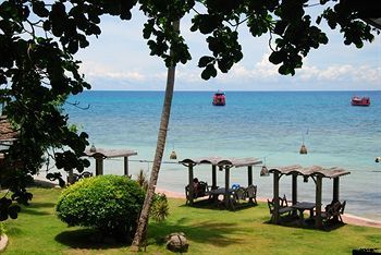 Ac Resort Ko Tao Exterior foto