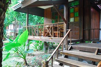 Ac Resort Ko Tao Exterior foto