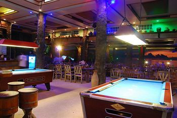 Ac Resort Ko Tao Exterior foto
