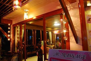 Ac Resort Ko Tao Exterior foto