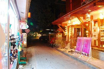 Ac Resort Ko Tao Exterior foto