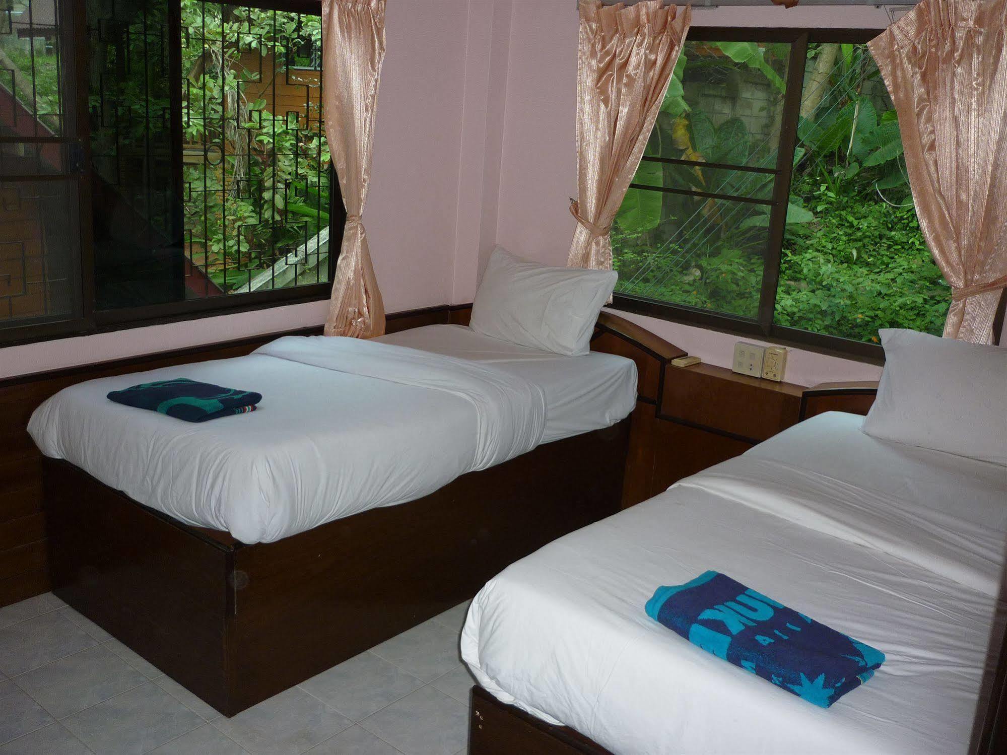 Ac Resort Ko Tao Exterior foto